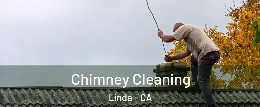  Chimney Cleaning Linda - CA