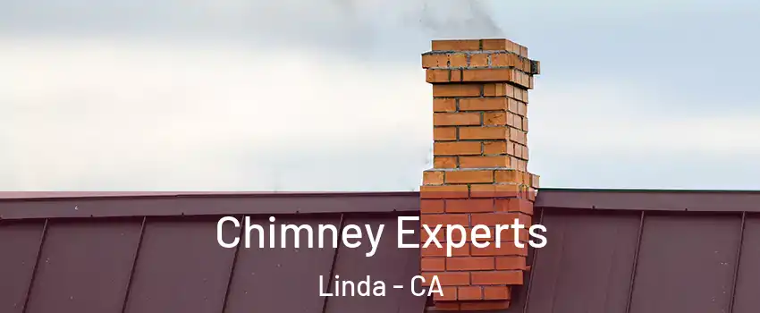  Chimney Experts Linda - CA