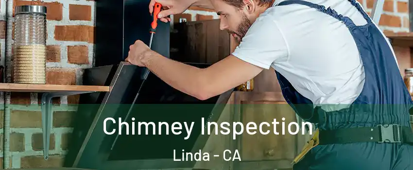  Chimney Inspection Linda - CA
