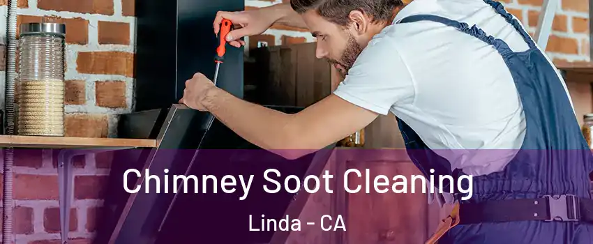  Chimney Soot Cleaning Linda - CA