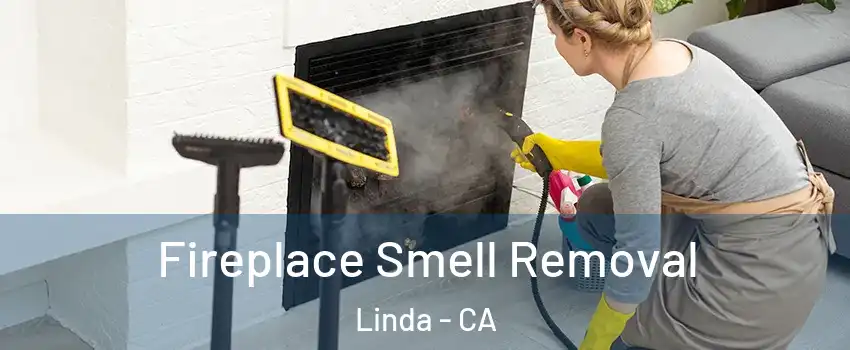  Fireplace Smell Removal Linda - CA