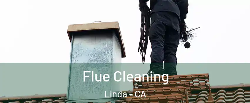 Flue Cleaning Linda - CA