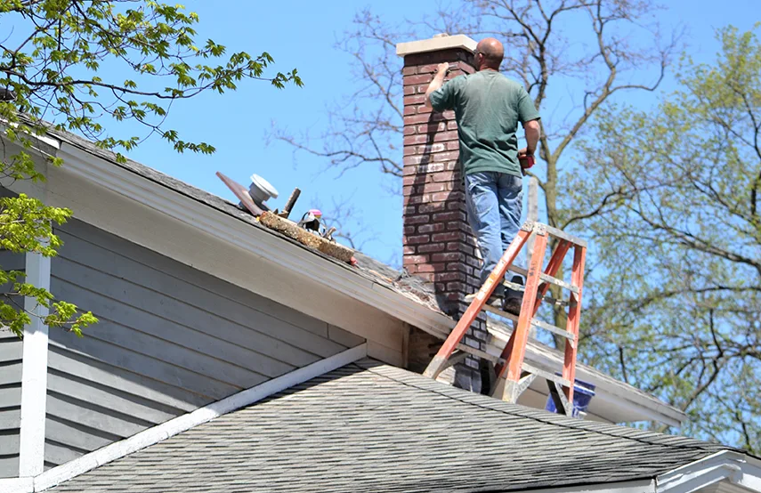 Chimney & Fireplace Inspections Services in Linda, CA