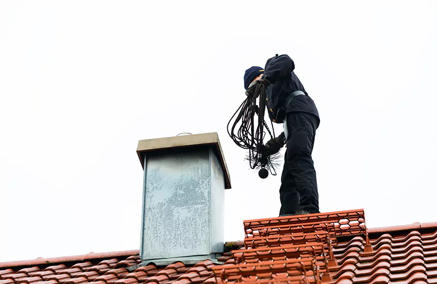Chimney & Fireplace Sweeps in Linda, CA