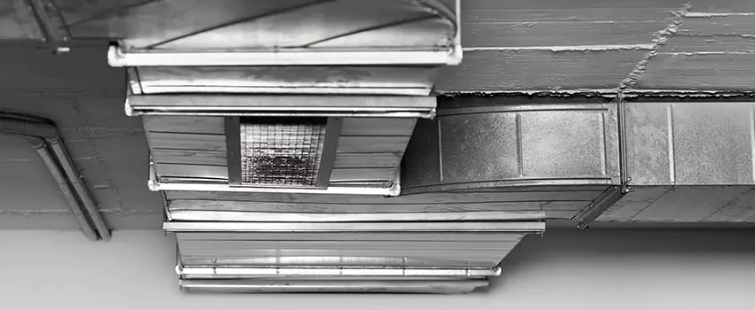 Trusted Air Duct Cleaning Company in Linda, California