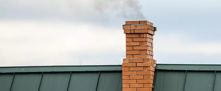 Animal Screen Chimney Cap Repair And Installation Services in Linda, California