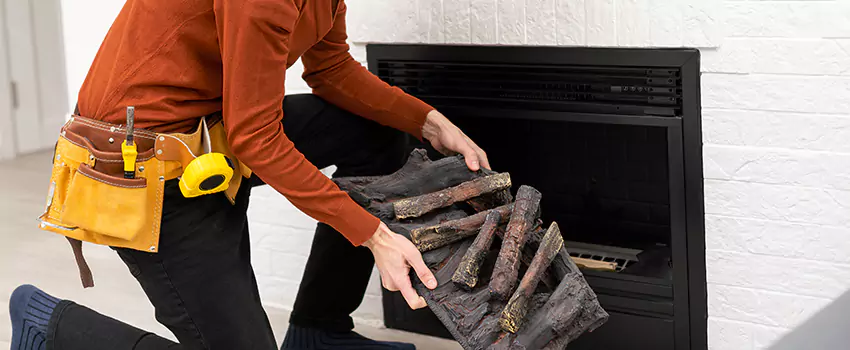 Chimney Creosote Cleaning Cost in Linda, California