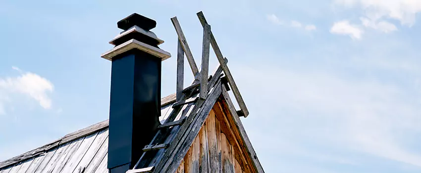 Chimney Creosote Cleaning in Linda, CA