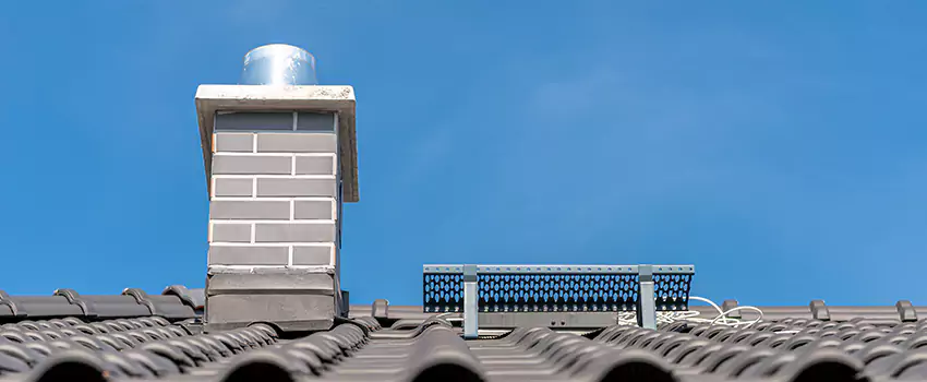 Chimney Flue Relining Services in Linda, California