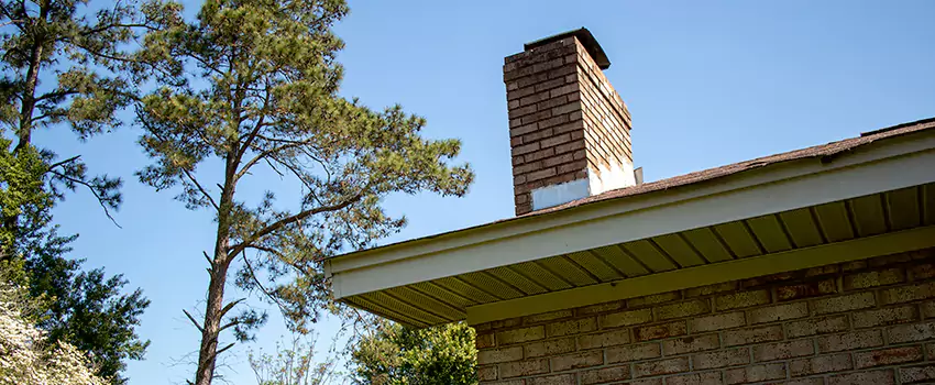 Budget-Friendly Chimney Masonry Service in Linda, California