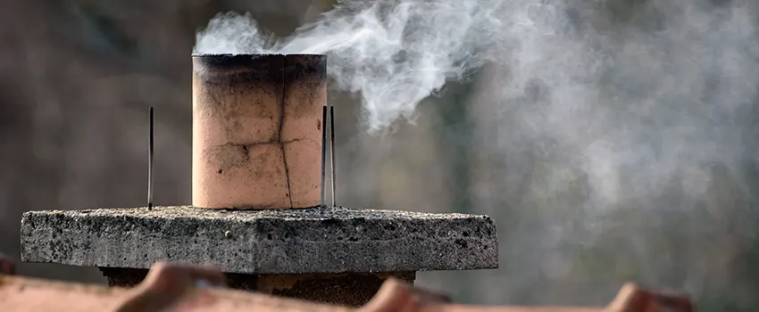 Wood Burning Chimney Odor Removal in Linda, CA