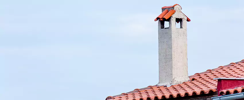 Chimney Pot Replacement in Linda, CA