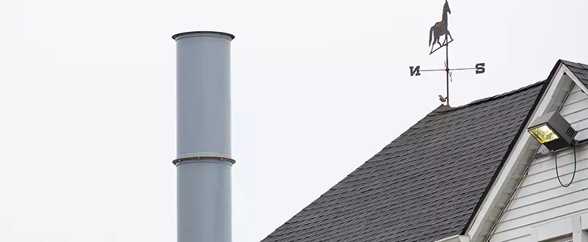 Chimney Inspection in Linda, CA