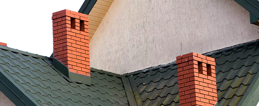 Chimney Saver Waterproofing Services in Linda, California