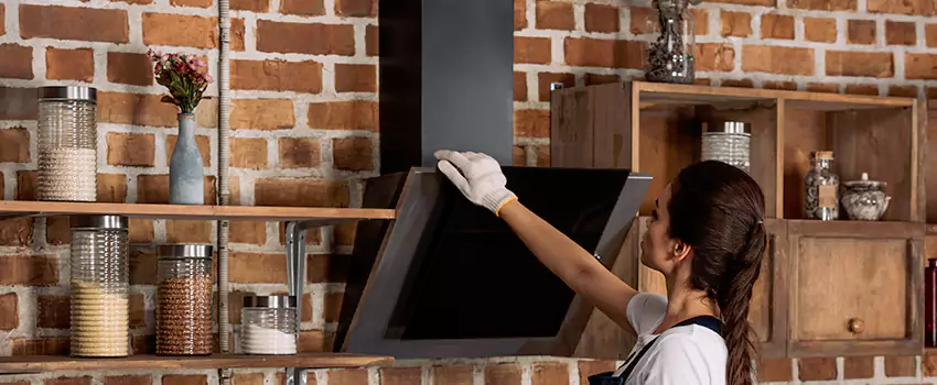 Chimney Installation in Linda, CA