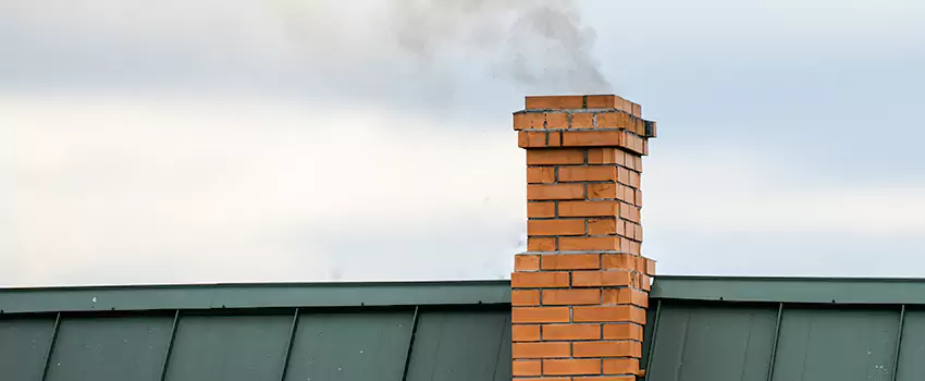 Chimney Soot Cleaning Cost in Linda, CA