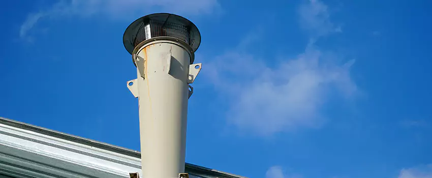 Chimney Spark Arrestor Requirements in Linda, CA