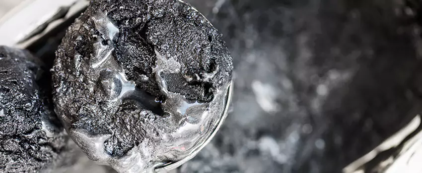 Clogged Dryer Vent Lint Cleaning in Linda, California