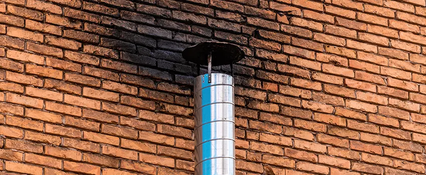 Diagnosing Commercial Chimney Problems in Linda, CA