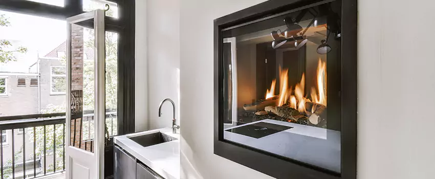 Dimplex Fireplace Installation and Repair in Linda, California