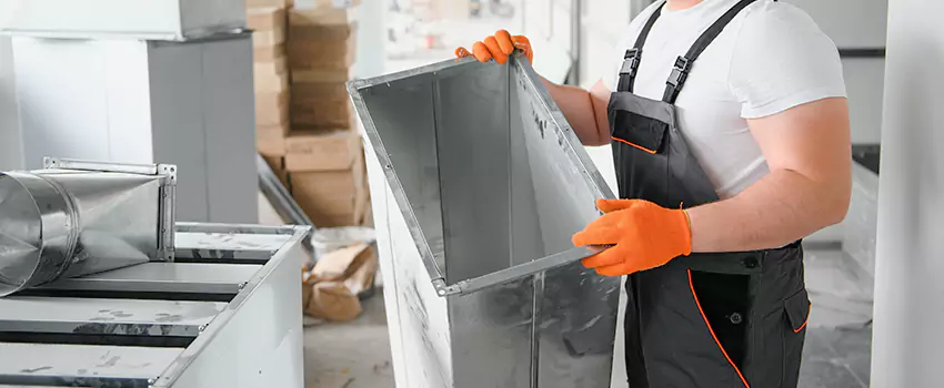 Benefits of Dryer Vent Inspection in Linda, CA