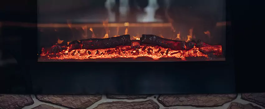 Outdoor Electric Fireplace Installation Solutions in Linda, CA