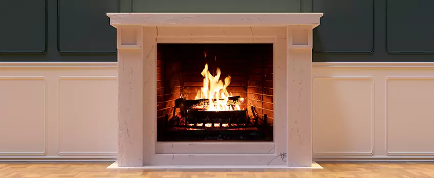 Empire Comfort Systems Fireplace Installation and Replacement in Linda, California