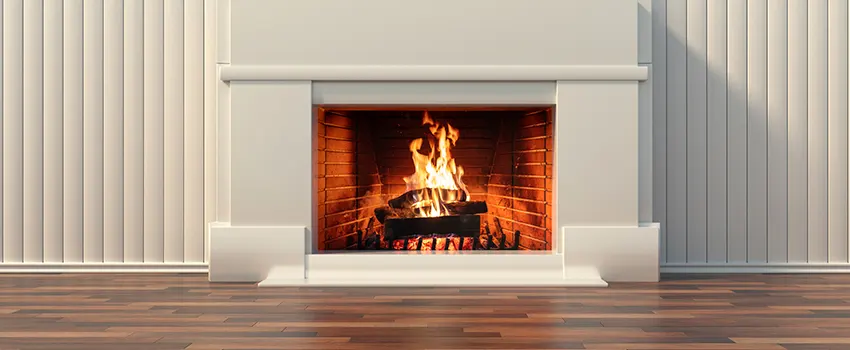 Fireplace Broken Ashtray Repair Services in Linda, California