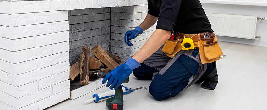 Fireplace Doors Cleaning in Linda, California