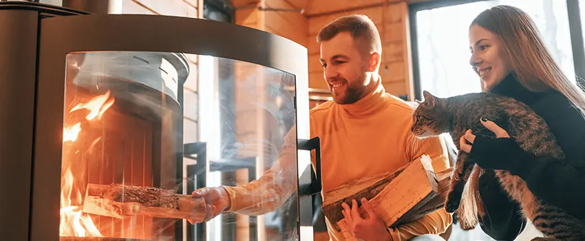 Fireplace Door Installation And Replacement Contractors in Linda, CA