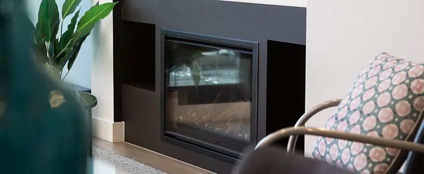 Welding Repairs for Fireplace Grate in Linda, CA