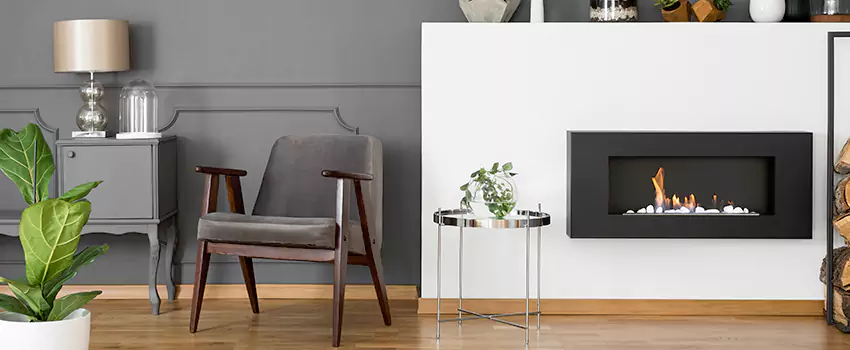 Fireplace Hanging Screens Installation Specialists in Linda, CA