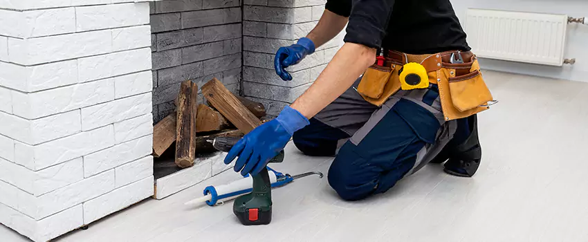 Smoke Chamber Safety Upgrades in Linda, California