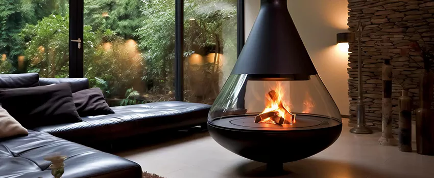 Affordable Floating Fireplace Repair And Installation Services in Linda, California