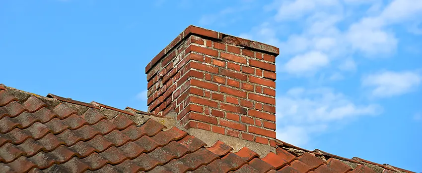 Flue Tiles Cracked Repair Services near Me in Linda, CA