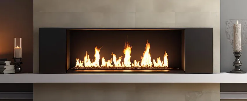 Vent Free Gas Fireplaces Repair Solutions in Linda, California