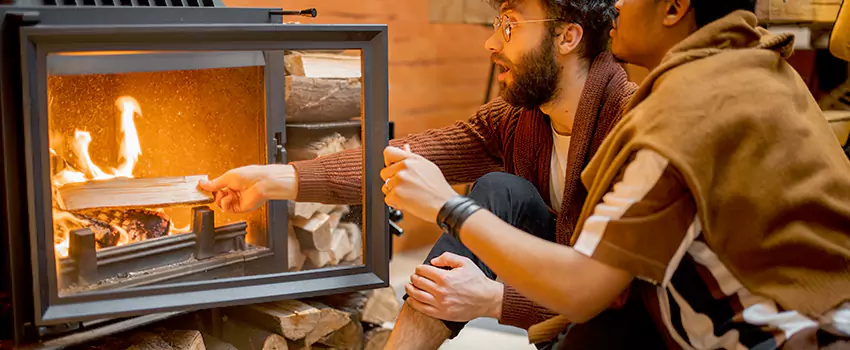 Benefits of Harman Stoves Fireplace in Linda, California