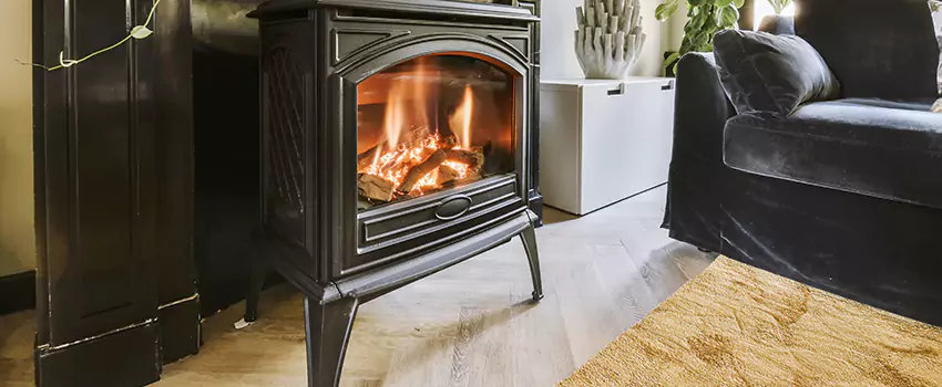 Cost of Hearthstone Stoves Fireplace Services in Linda, California
