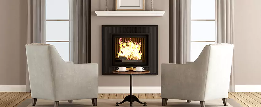 Heat & Glo Outdoor Gas Fireplaces Installation Contractors in Linda, California