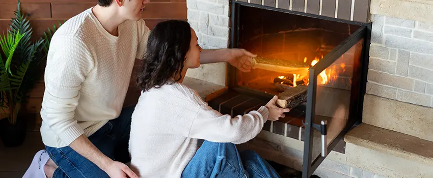 Kings Man Direct Vent Fireplaces Services in Linda, California