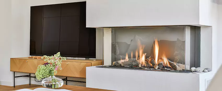Ortal Wilderness Fireplace Repair and Maintenance in Linda, California