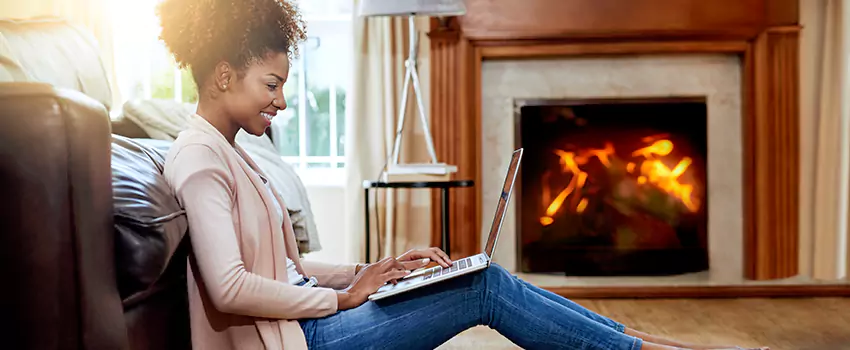 Cost-Effective Osburn Fireplace Installation and Repair in Linda, CA