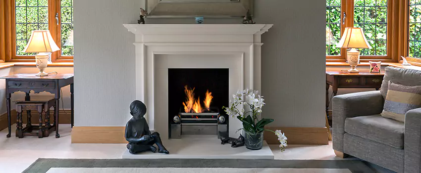 RSF Fireplaces Maintenance and Repair in Linda, California