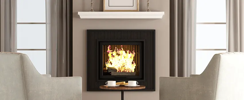 Superior Outdoor Fireplace Repair in Linda, CA