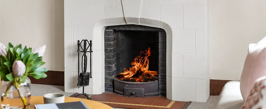 Valor Fireplaces and Stove Repair in Linda, CA