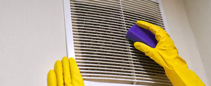 Vent Cleaning Company in Linda, CA