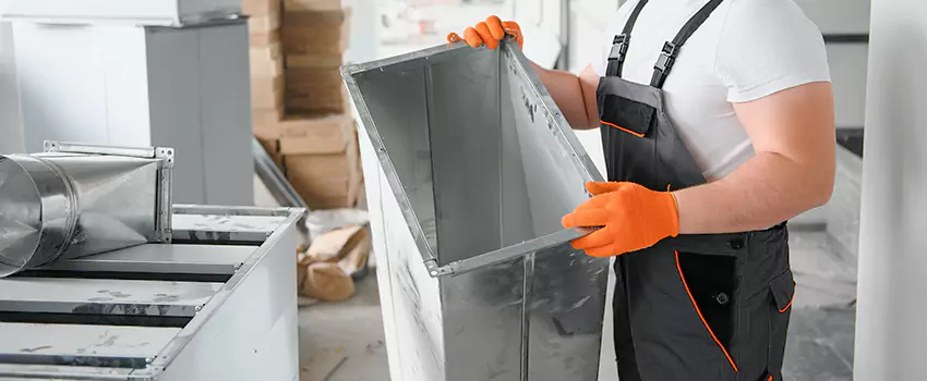 Ventilation Fan Cleaning Services in Linda, California