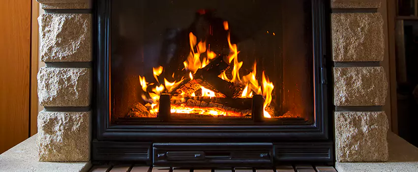 Best Wood Fireplace Repair Company in Linda, California