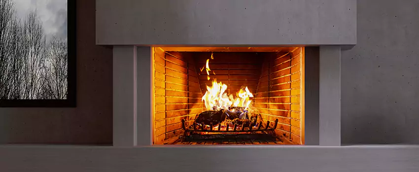 Indoor Wood Burning Furnace Repair and Installation in Linda, California