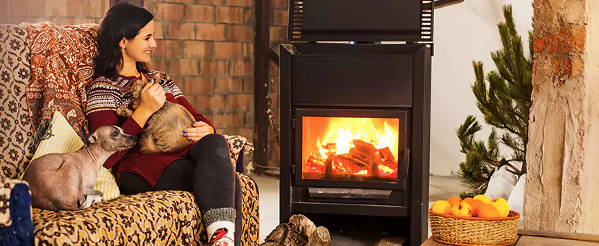 Wood Stove Chimney Cleaning Services in Linda, CA